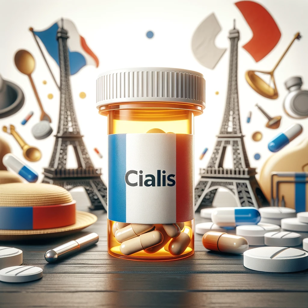 Cialis achat sur 